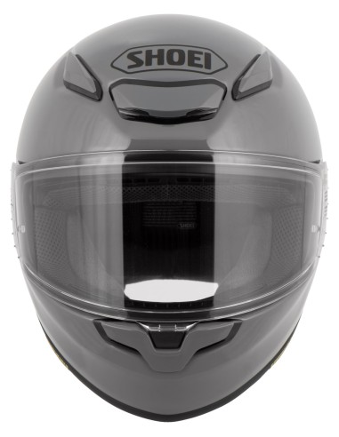 Casco Shoei Nxr Integral Gris Basalto Cascos Integrales