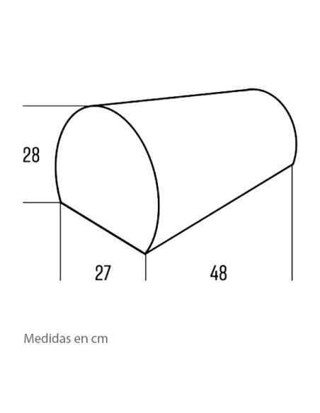 BOLSA EQUIPAJE CUERO URBAN REAR BAG HELD