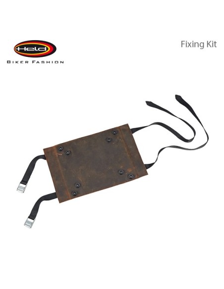 KIT DE FIJACIÓN FIXING HELD