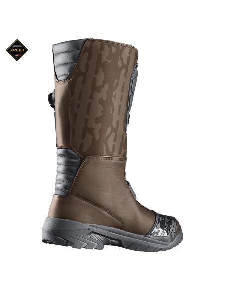 BOTAS ENDURO GORE-TEX BRICKLAND HELD BOTAS ENDURO GORE-TEX BRICKLAND HELD