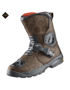 BOTAS ENDURO GORE-TEX BRICKLAND LC HELD