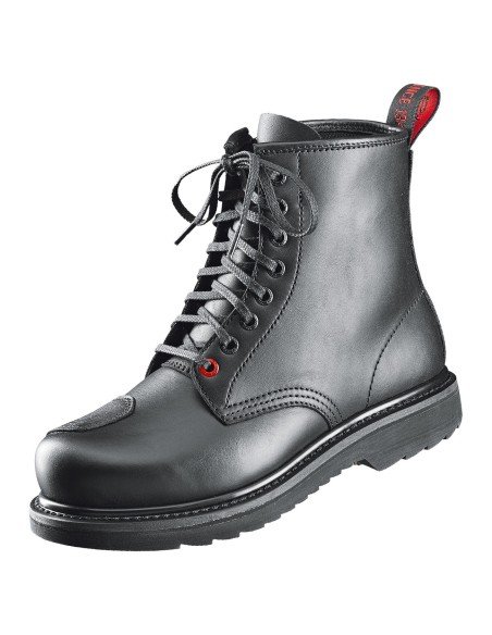 BOTAS BAJAS MUJER YUNE HELD BOTAS BAJAS MUJER YUNE HELD