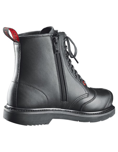 BOTAS BAJAS MUJER YUNE HELD BOTAS BAJAS MUJER YUNE HELD