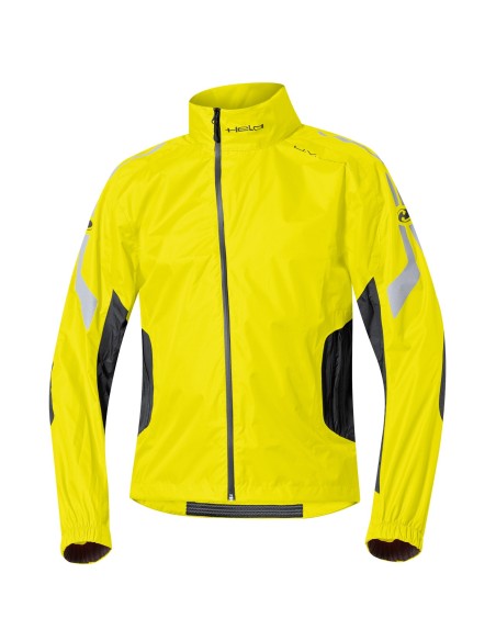 CHAQUETA IMPERMEABLE WET TOUR HELD