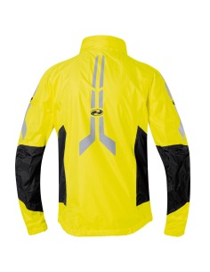 CHAQUETA IMPERMEABLE WET TOUR HELD 2
