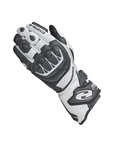 GUANTES DEPORTIVOS EVO-THRUX II MUJER HELD