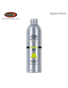 PRODUCTO LAVADO Y CUIDADO APPAREL WASH HELD