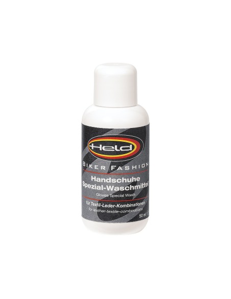 DETERGENTE ESPECIAL GUANTES HELD DETERGENTE ESPECIAL GUANTES HELD