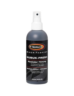 NEWBUK FRESH HELD