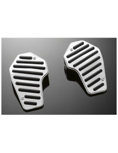 PLATAFORMAS CONDUCTOR TECH GLIDE HONDA VT750