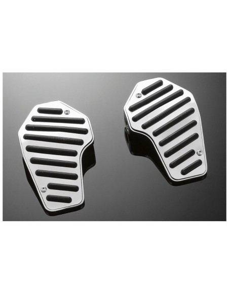 PLATAFORMAS CONDUCTOR TECH GLIDE YAMAHA