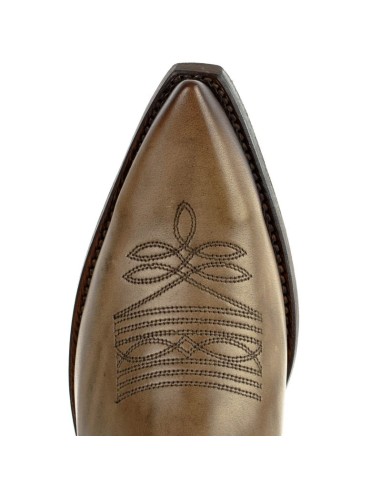 BOTA COWBOY VINTAGE TAUPE - 479 - 1C MAYURA