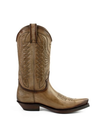 BOTA COWBOY VINTAGE TAUPE - 479 - 1C MAYURA