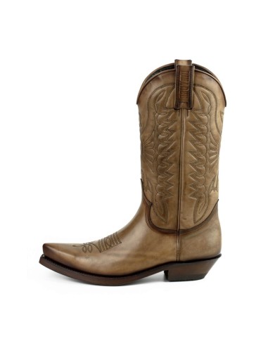 BOTA COWBOY VINTAGE TAUPE - 479 - 1C MAYURA