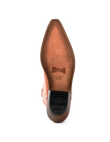 BOTA COWBOY VINTAGE COGNAC 472 MAYURA