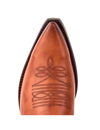 BOTA COWBOY VINTAGE COGNAC 472 MAYURA