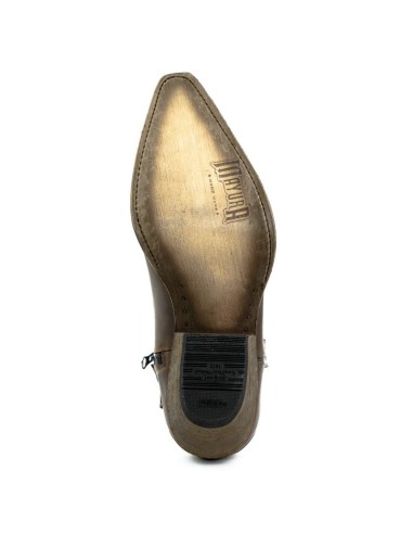 BOTA COWBOY CRAZY OLD SADALE-PITÓN TESTA MATE 12 MAYURA