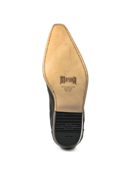 BOTA COWBOY OLD MANCHADO 21 MAYURA
