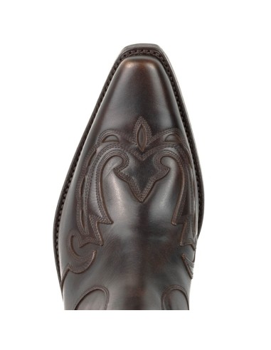 BOTA COWBOY OLD MANCHADO 21 MAYURA