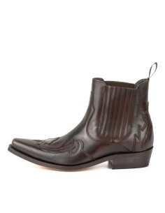 BOTA COWBOY OLD MANCHADO 21 MAYURA 2