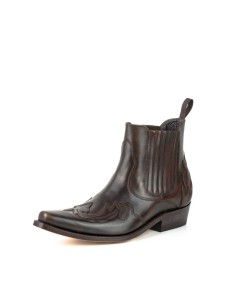 BOTA COWBOY OLD MANCHADO 21 MAYURA