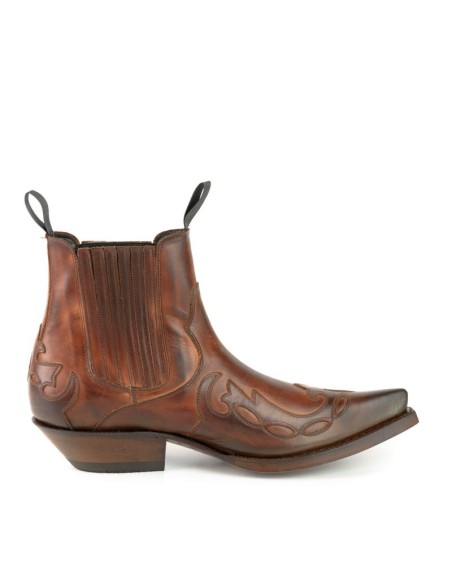 BOTA COWBOY AUSTIN-1931 CASTAÑO MAYURA