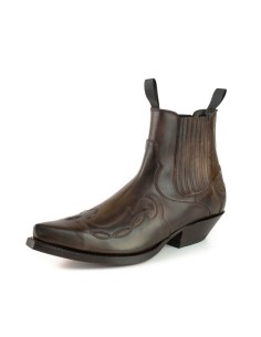 BOTA COWBOY AUSTIN-1931 TESTA MAYURA