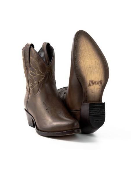 BOTA COWBOY 2374 STBU ALCATRAO MAYURA BOTA COWBOY 2374 STBU ALCATRAO MAYURA