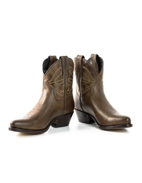 BOTA COWBOY 2374 STBU ALCATRAO MAYURA BOTA COWBOY 2374 STBU ALCATRAO MAYURA