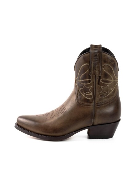 BOTA COWBOY 2374 STBU ALCATRAO MAYURA BOTA COWBOY 2374 STBU ALCATRAO MAYURA