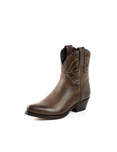 BOTA COWBOY 2374 STBU ALCATRAO MAYURA