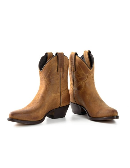 BOTA TEJANA 2374 SERRAPRIM WHISKY MAYURA BOTA TEJANA 2374 SERRAPRIM WHISKY MAYURA