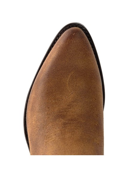 BOTA TEJANA 2374 SERRAPRIM WHISKY MAYURA BOTA TEJANA 2374 SERRAPRIM WHISKY MAYURA