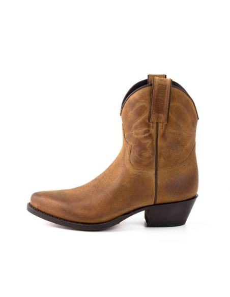 BOTA TEJANA 2374 SERRAPRIM WHISKY MAYURA BOTA TEJANA 2374 SERRAPRIM WHISKY MAYURA