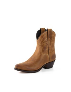 BOTA TEJANA 2374 SERRAPRIM WHISKY MAYURA