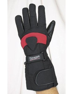 GUANTE CORDURA AISLANTE THINSULATE