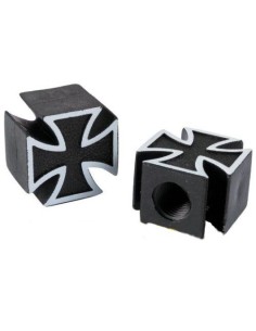 TAPON DE VALVULA CRUZ DE MALTA PAR