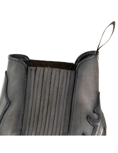 BOTA TEXANO 2487 MARILYN GRIS MAYURA