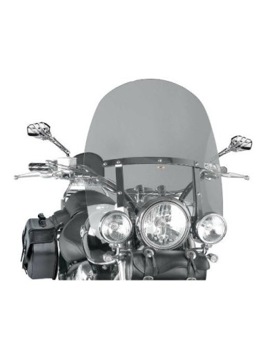 ESPEJO SKELETON HAND CROMADO HOMOLOGADO