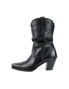 BOTA COWBOY 1952 STBU NEGRO MAYURA 2