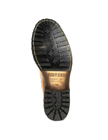 BOTA URBANA 2478-ALM CRAZY OLD CASTAÑO MAYURA