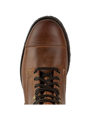 BOTA URBANA 2478-ALM CRAZY OLD CASTAÑO MAYURA