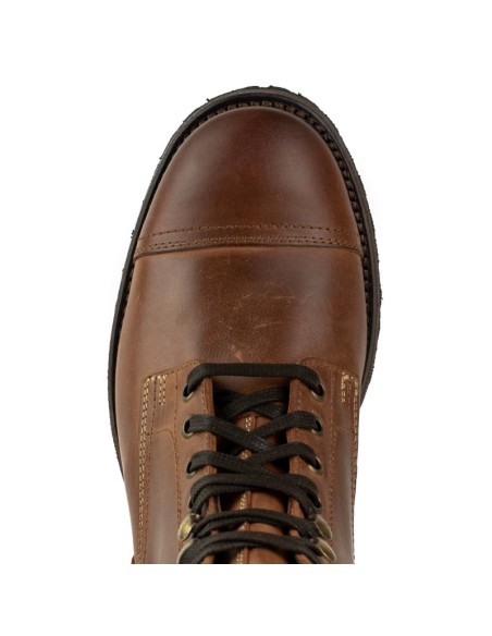 BOTA URBANA 2478-ALM CRAZY OLD CASTAÑO MAYURA
