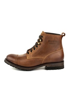 BOTA URBANA 2478-ALM CRAZY OLD CASTAÑO MAYURA 2