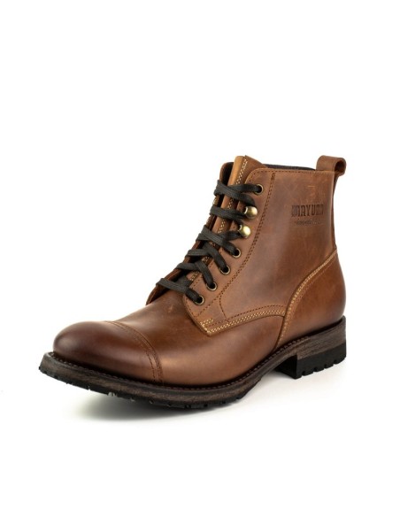 BOTA URBANA 2478-ALM CRAZY OLD CASTAÑO MAYURA