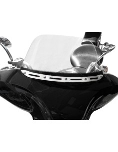 PARABRISAS BATWING CARENADO HARLEY DAVIDSON SOFTAIL SPORT GLIDE FLSB 2