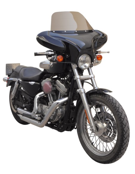 PARABRISAS BATWING CARENADO HARLEY DAVIDSON SPORTSTERS XL