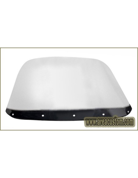 PARABRISAS BATWING CARENADO HONDA REBEL 300-500 PARABRISAS BATWING CARENADO HONDA REBEL 300-500