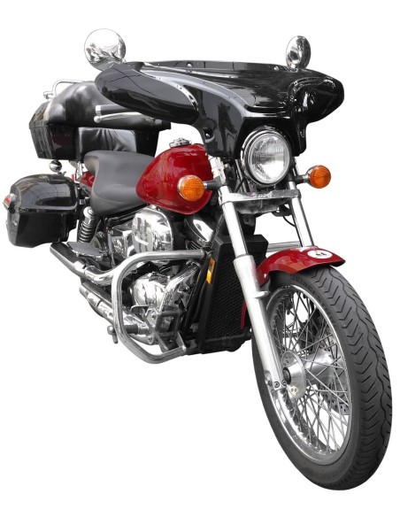PARABRISAS BATWING CARENADO HONDA VT750 SHADOW SPIRIT