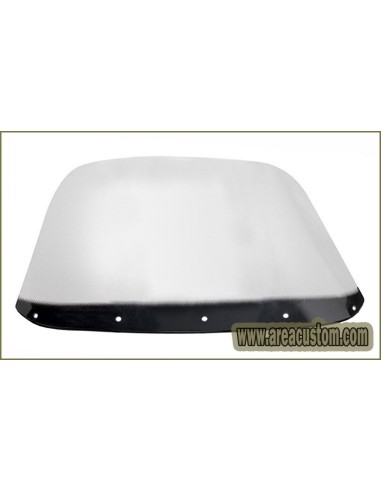 PARABRISAS BATWING CARENADO HYOSUNG AQUILA GV250DR - NEW MIRAGE 250